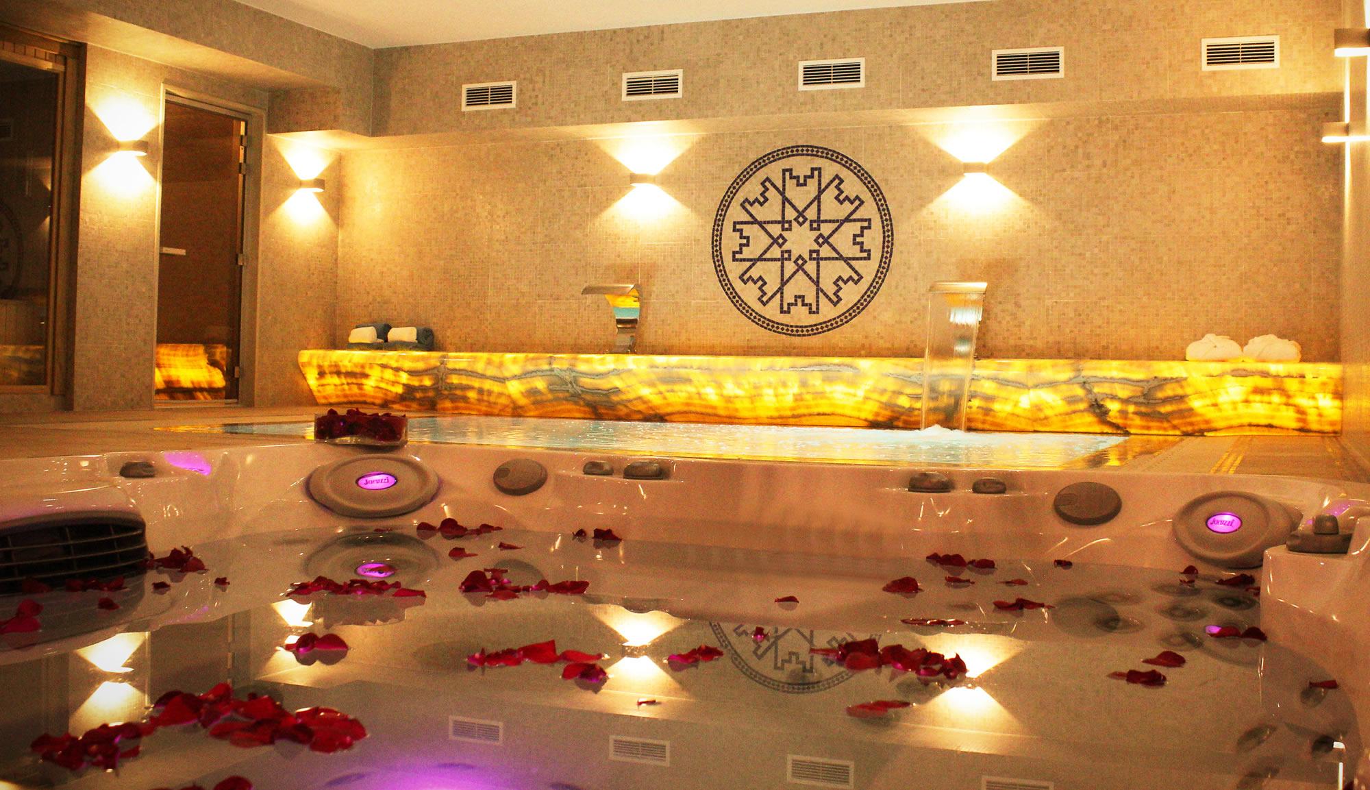 Castelo Hotel 查韦斯 外观 照片