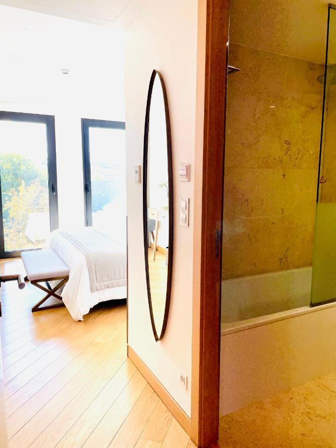 Castelo Hotel 查韦斯 外观 照片